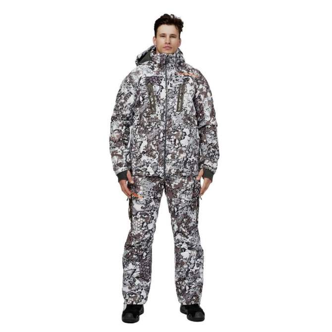 Triton CRAFT PRO -45 (вилтекс, белый)