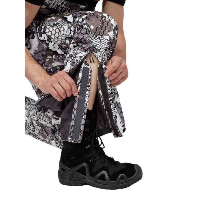 Triton CRAFT PRO -45 (вилтекс, белый)