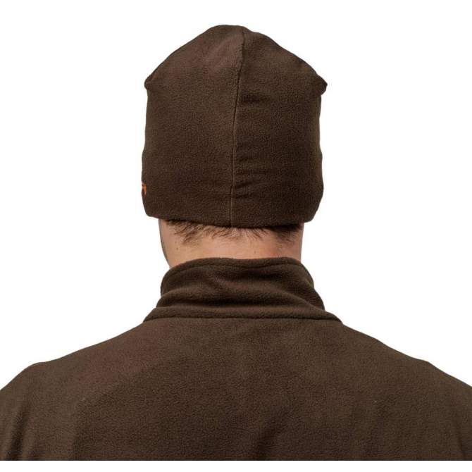 Triton FLEECE, коричневый