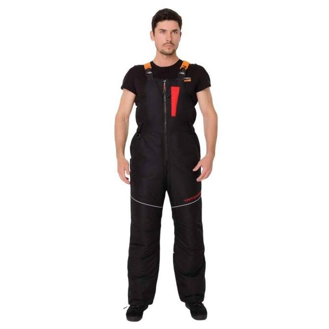 Triton SKIF -40 ПК Поплавок (таслан, красно-чёрный)