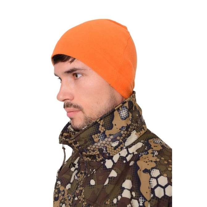 Triton FLEECE (флис 130 гр, оранжевый)