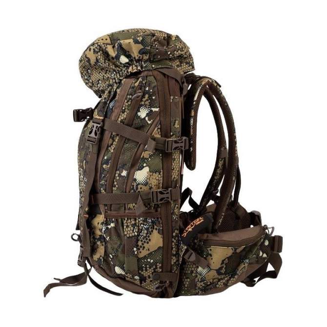 Triton PRO HUNT (бежевый), 45-90L