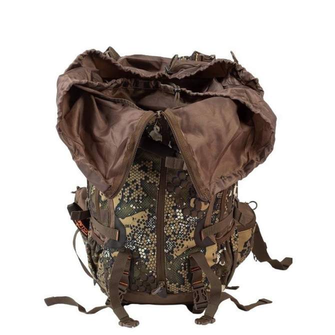 Triton PRO HUNT (бежевый), 45-90L