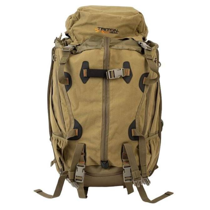Triton PRO HUNT (хаки), 45-90L