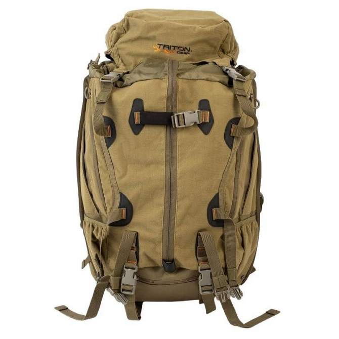Triton PRO HUNT (хаки), 45-90L
