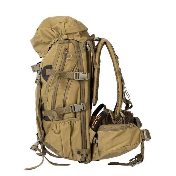 Triton PRO HUNT (хаки), 45-90L