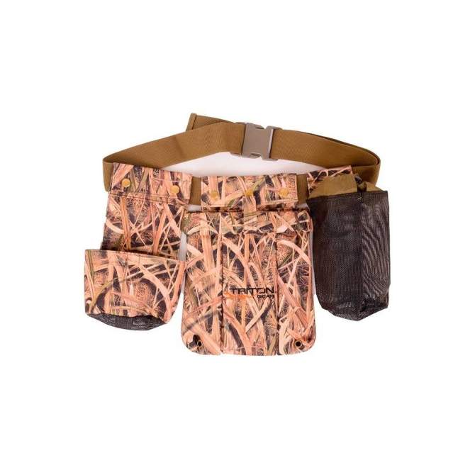 Triton с сумкой сброса (Duck Hunter)