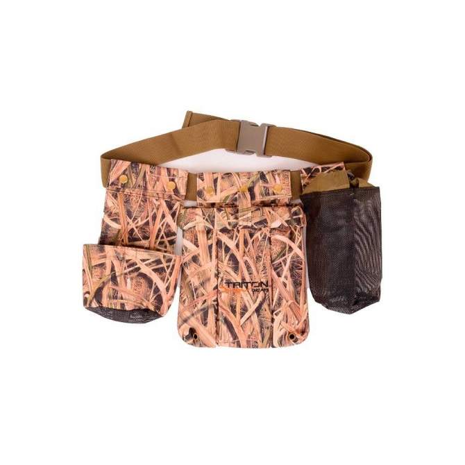 Triton с сумкой сброса (Duck Hunter)