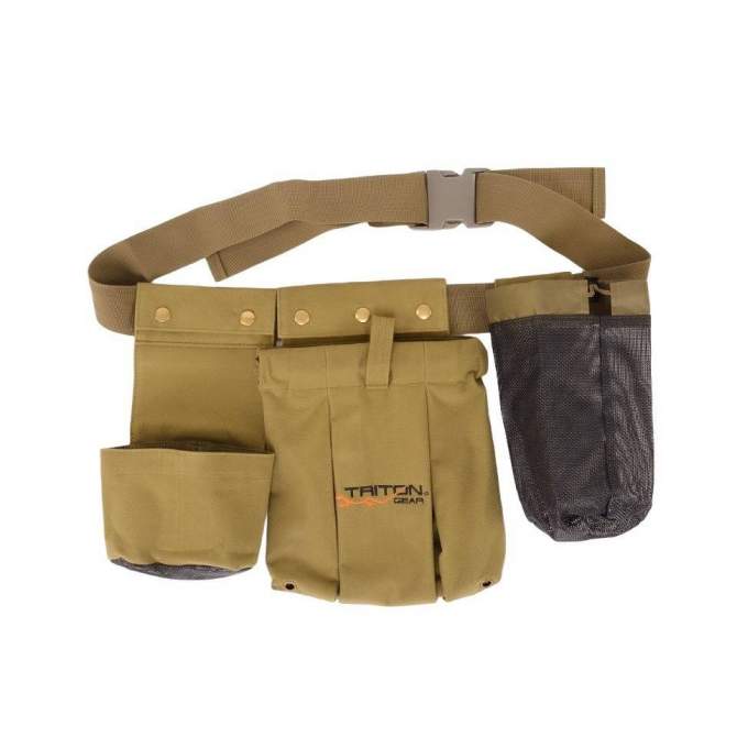 Triton с сумкой сброса (хаки)