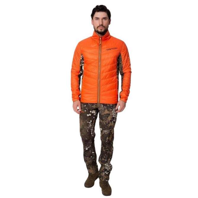 Triton VINTRO LAW -15 (SoftLight, Primaloft)