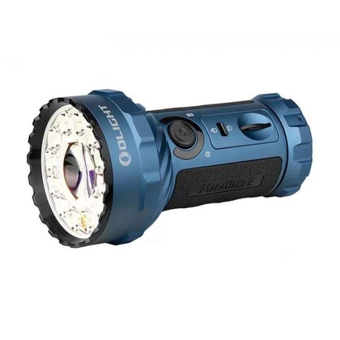 Olight Marauder 2 Midnight Blue