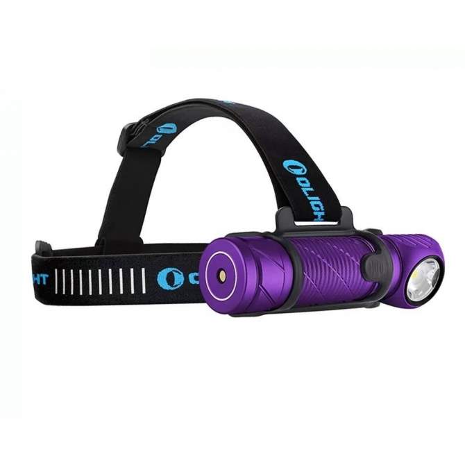 Olight Perun 2 Purple