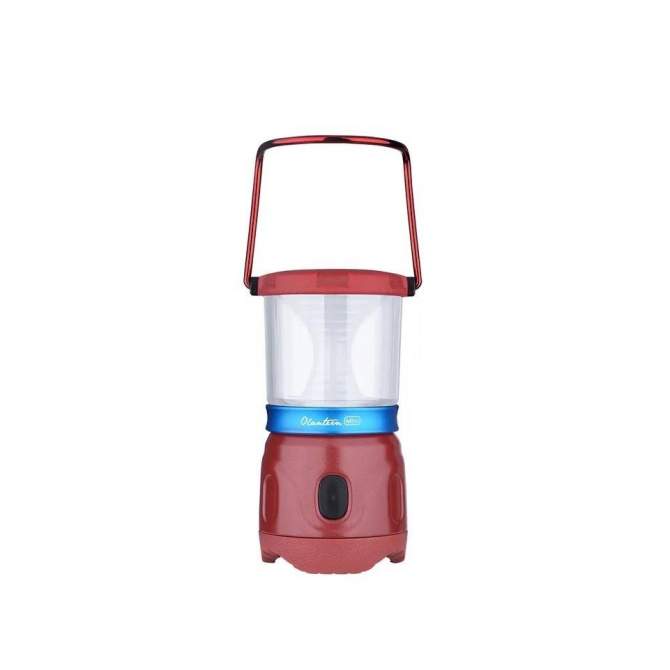 Olight Olantern Mini Wine Red