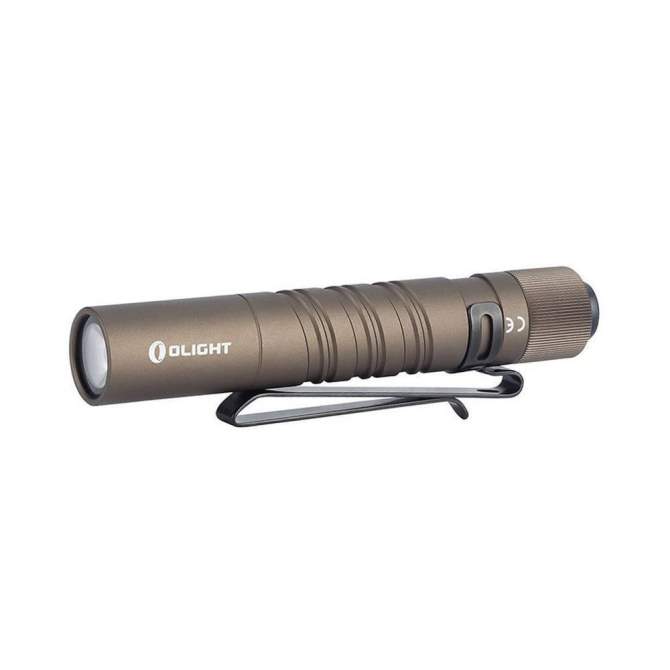 Olight I3T EOS Desert