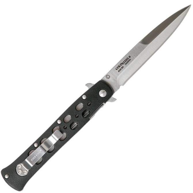 Cold Steel Ti-Lite 4 Zy-Ex Handle