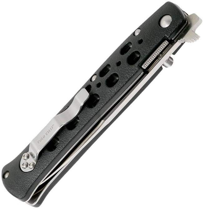 Cold Steel Ti-Lite 4 Zy-Ex Handle