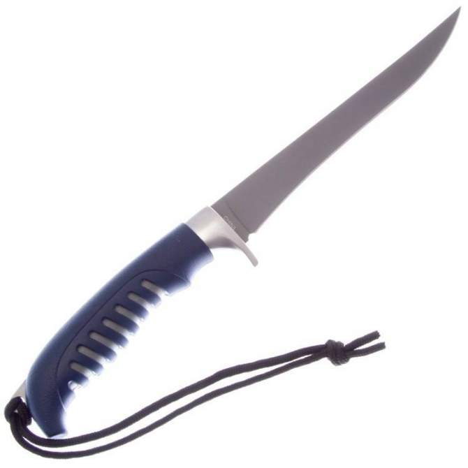 Buck Silver Creek, 6 3/8 Filet Knife