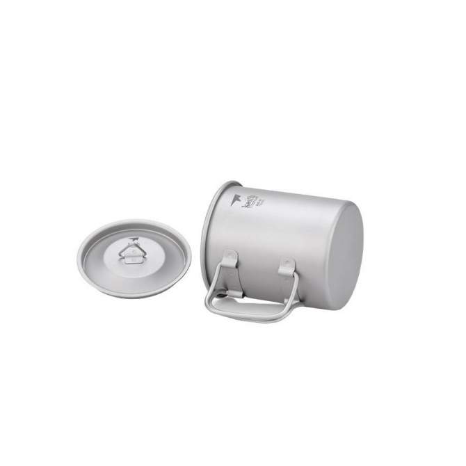 Keith Titanium Ti3201 300ml