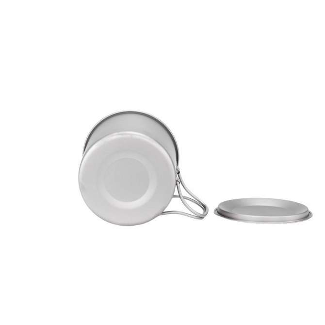 Keith Titanium Ti3207 600ml