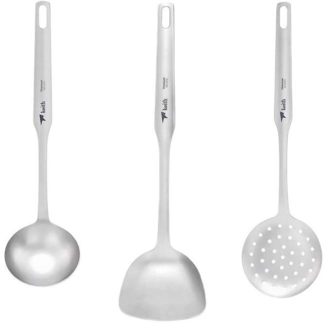 Keith Titanium Ti8703