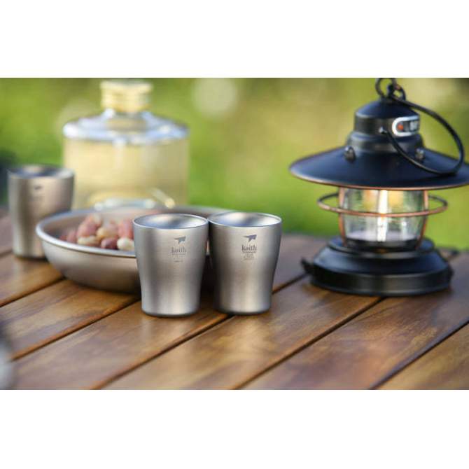 Keith Titanium Ti9304 10ml