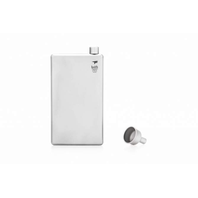 Keith Titanium Ti9307 200ml