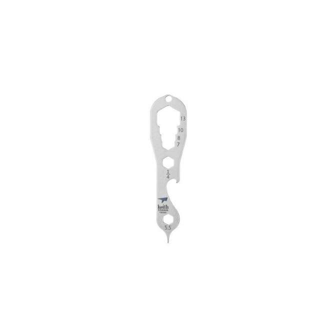 Keith Titanium Ti1705