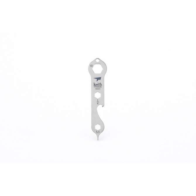 Keith Titanium Ti1706