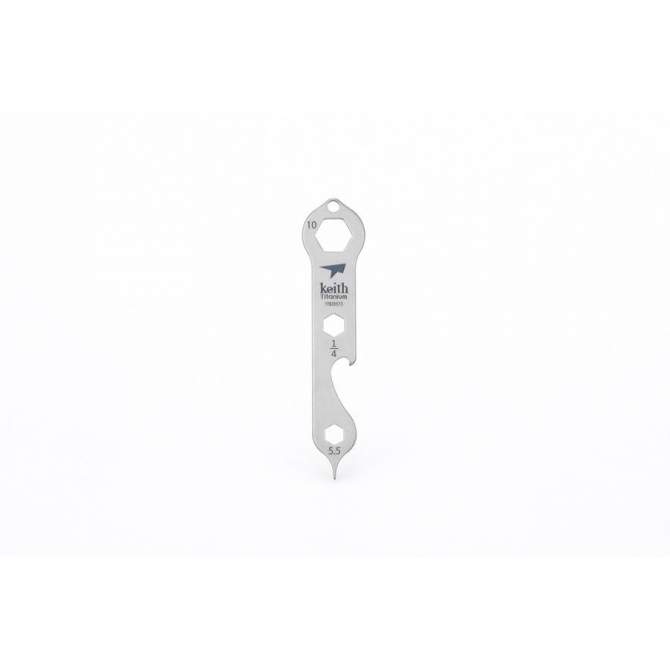 Keith Titanium Ti1706