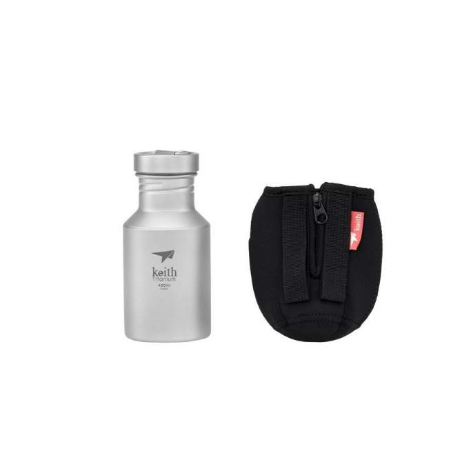 Keith Titanium Ti3030 400ml