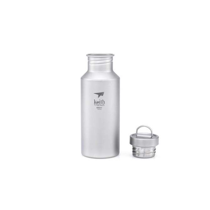 Keith Titanium Ti3031 550ml