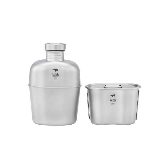 Keith Titanium Ti3060