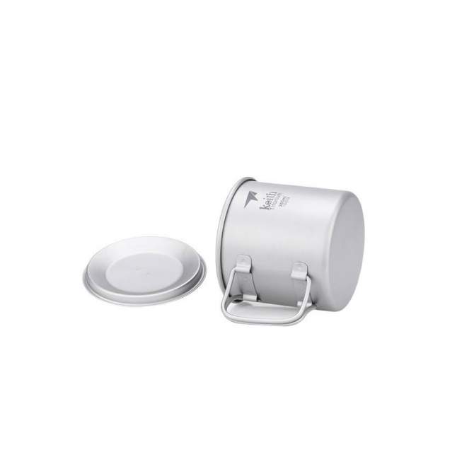 Keith Titanium Ti3240 350ml