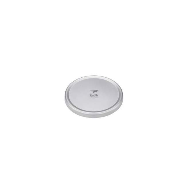 Keith Titanium Ti3302 300ml