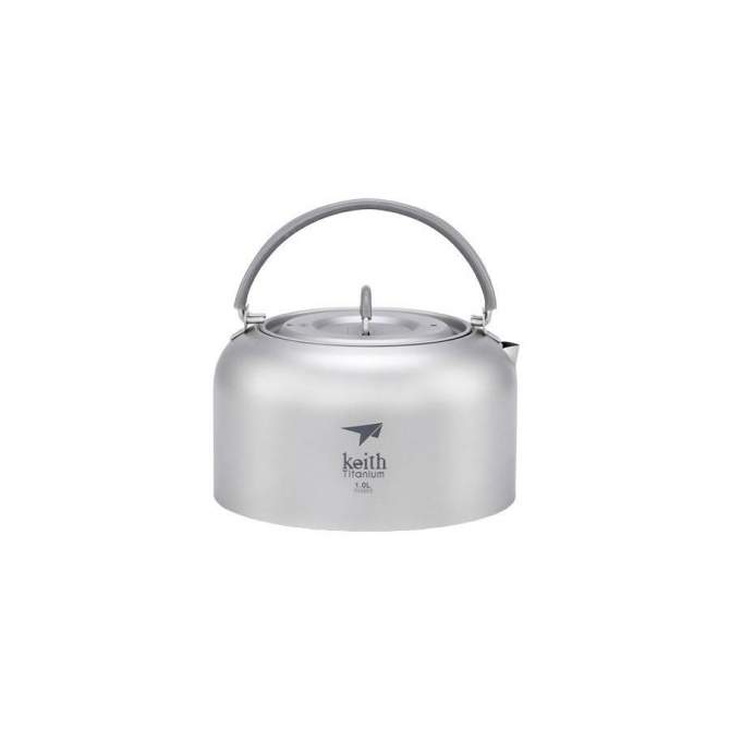 Keith Titanium Ti3901 1L