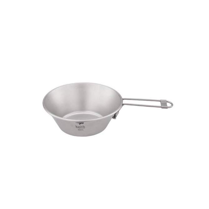 Keith Titanium Ti5320 300ml