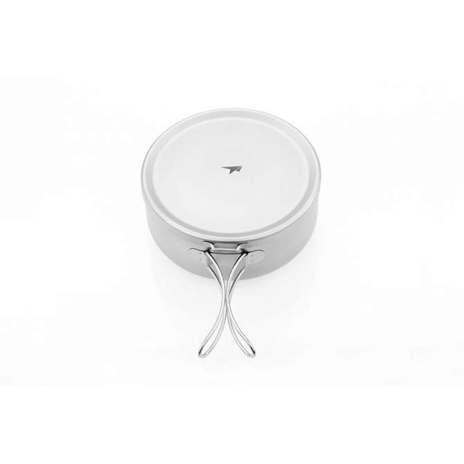 Keith Titanium Ti5328 1L