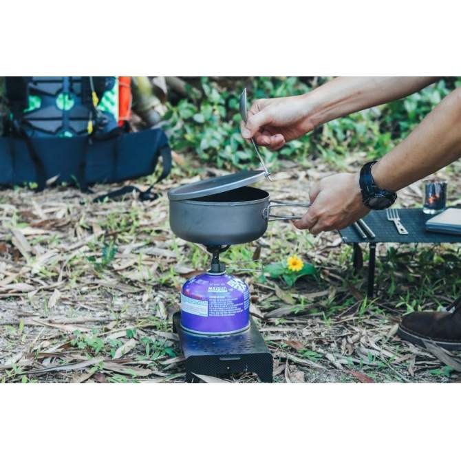 Keith Titanium Ti5328 1L