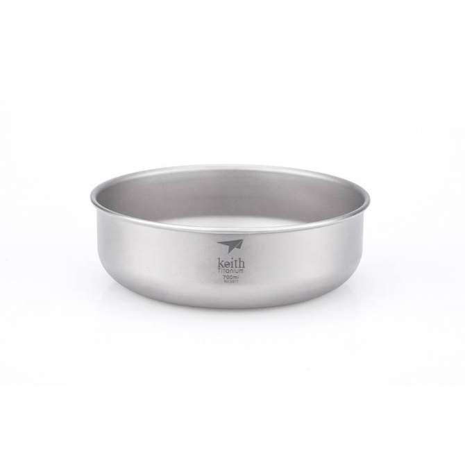 Keith Titanium Ti5336 700ml