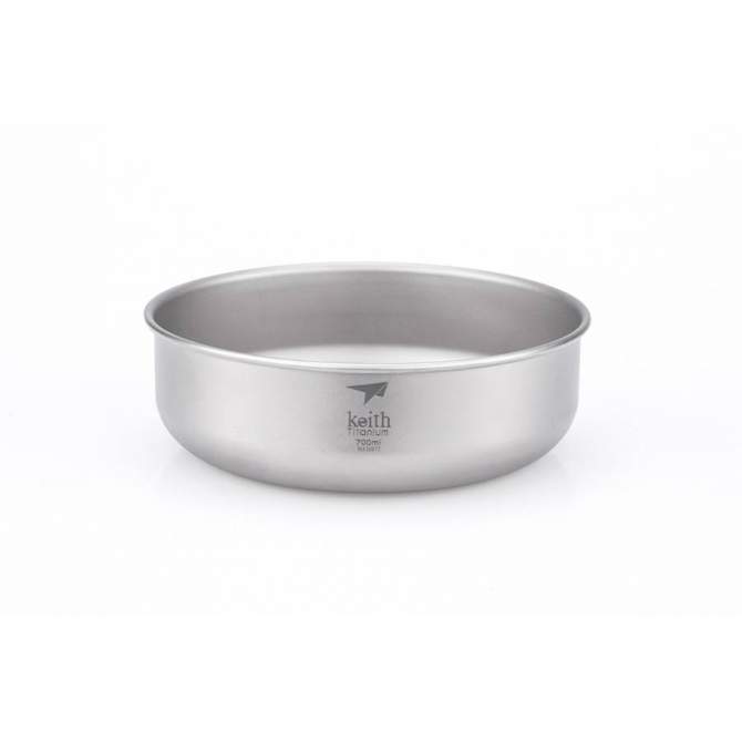 Keith Titanium Ti5336 700ml