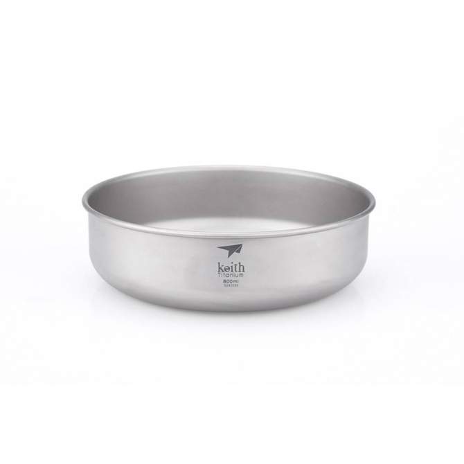Keith Titanium Ti5337 800ml