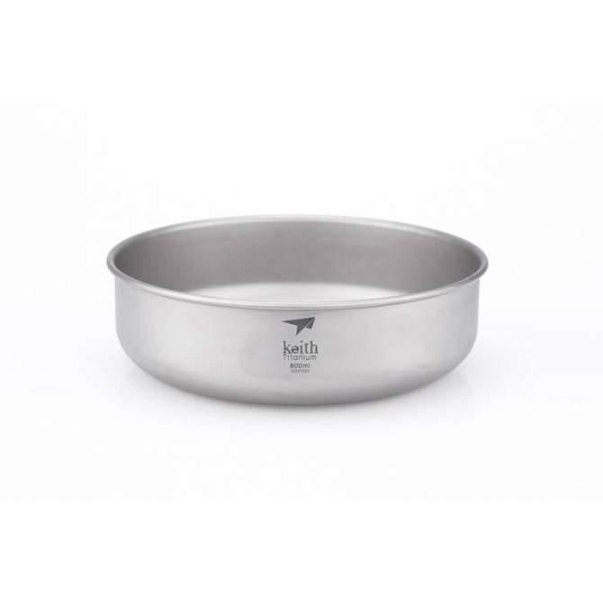 Keith Titanium Ti5337 800ml