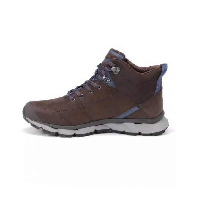 Chiruca TRIBU MID 02, Brown