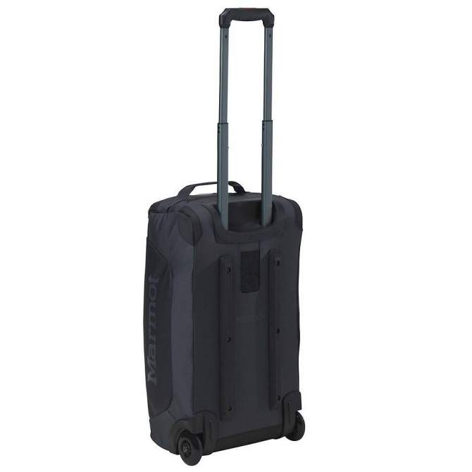 Marmot ROLLING HAULER Medium, Slate Grey/Black