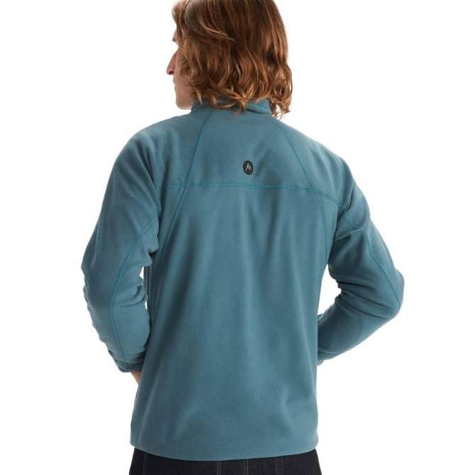 Marmot PISGAH FLEECE JACKET, Stargazer
