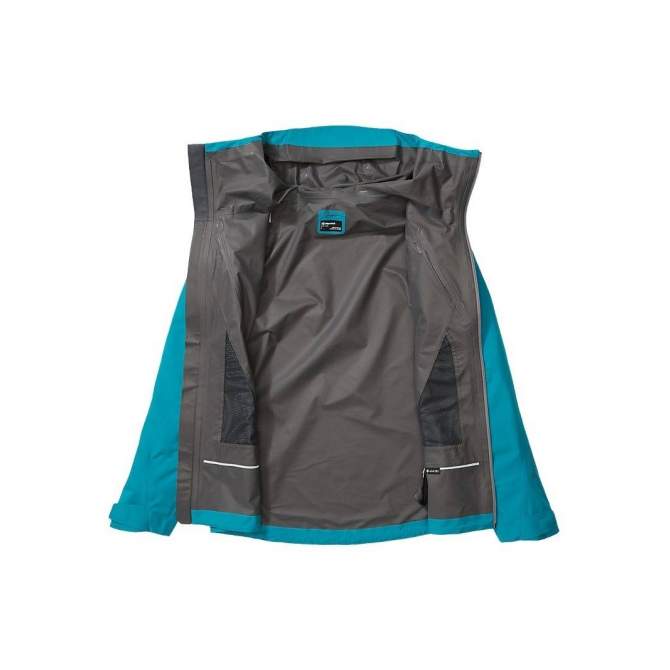 Marmot KNIFE EDGE JACKET, Enamel Blue