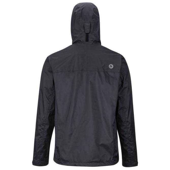 Marmot PRECIP ECO JACKET, Black