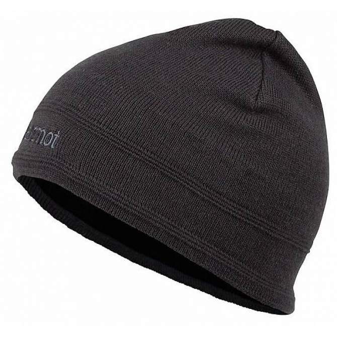Marmot SHADOWS HAT, Dark Steel