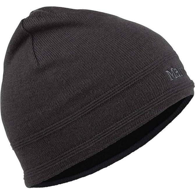 Marmot SHADOWS HAT, Dark Steel