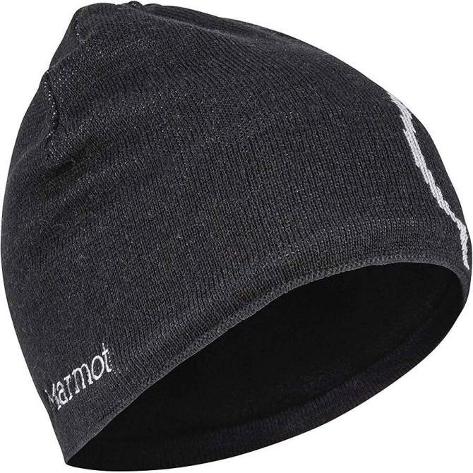Marmot SUMMIT HAT, Black